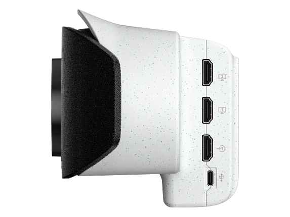 Poly Studio x52 Left Profile